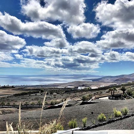 Deluxe Designer Historic Villa Via Lactea, Panoramic Sea Views, Own Private Heated Pool And Subtropical Garden La Asomada  Luaran gambar